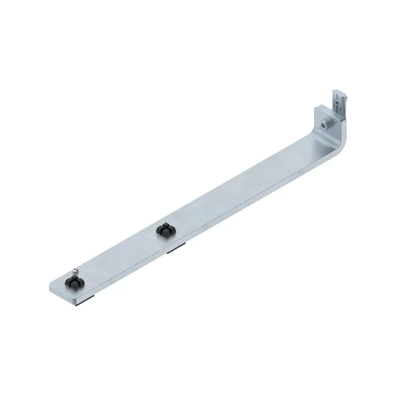 FASTENING PARTS KIT BRACKET SL LED BASIC — photo 1 of 2