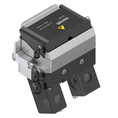 Bosch Rexroth 3842564563 – SLIDE STOP VA 2/D-130 Bosch Rexroth 3842564563 – SLIDE STOP VA 2/D-130