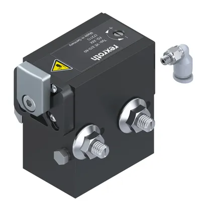 Bosch Rexroth 3842572959 – STOP GATE VE 2/D-60 Bosch Rexroth 3842572959 – STOP GATE VE 2/D-60