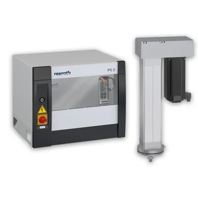 Bosch Rexroth 3842890811 – PRESS MODULE PS 19/P/10/2H-1D Bosch Rexroth 3842890811 – PRESS MODULE PS 19/P/10/2H-1D