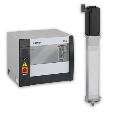 Bosch Rexroth 3842890821 – PRESS MODULE PS19/A/5/2H-1D Bosch Rexroth 3842890821 – PRESS MODULE PS19/A/5/2H-1D