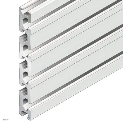Bosch Rexroth 3842990345 – T-SLOT PLATE 22,5X180 Bosch Rexroth 3842990345 – T-SLOT PLATE 22,5X180