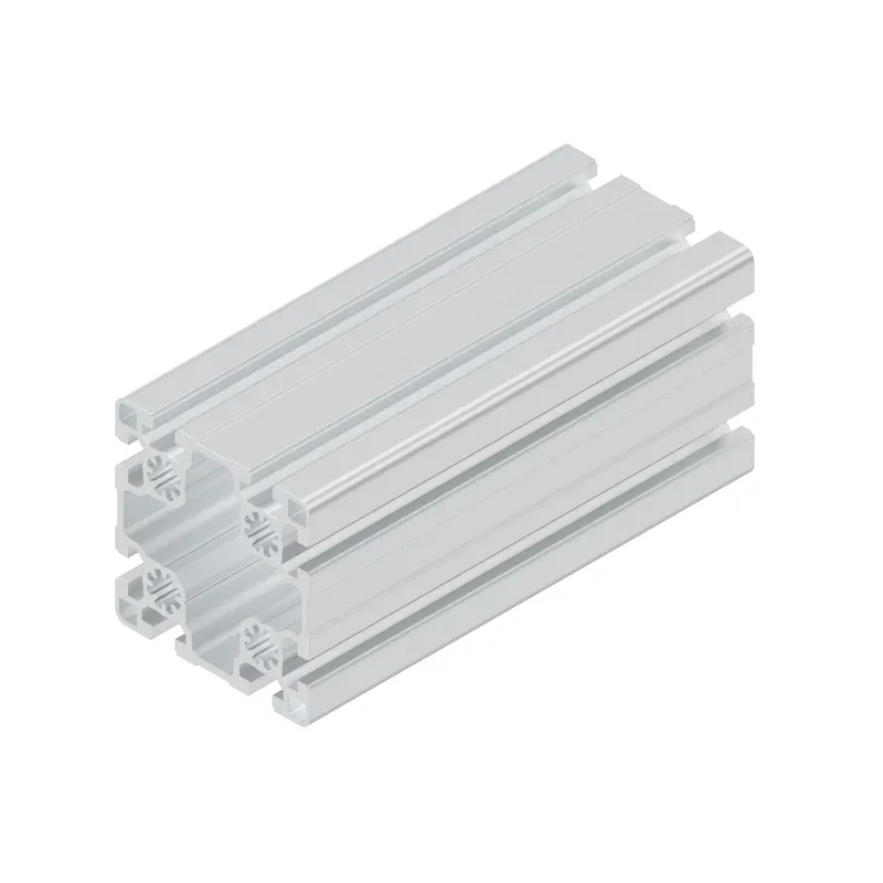 STRUT PROFILE 90X90L M12/D17LF — photo 2 of 3
