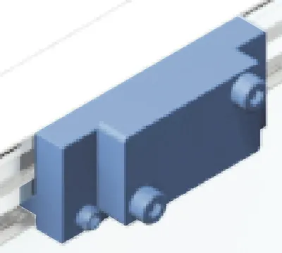 Bosch Rexroth R023620302 – SWITCH PLATE 20 BG Bosch Rexroth R023620302 – SWITCH PLATE 20 BG