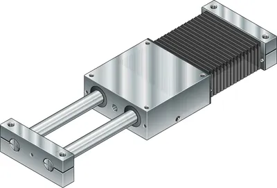 LINEAR SLIDE SGO-180-NN-1