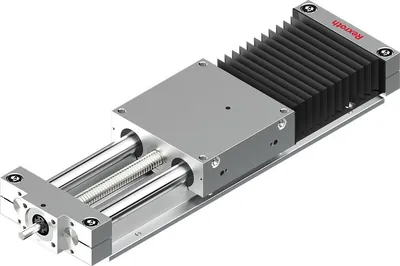 LINEAR SLIDE SOK-160-NN-1