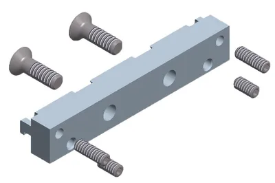 Bosch Rexroth R039170033 – CLAMPING PIECE VKK50 BG Bosch Rexroth R039170033 – CLAMPING PIECE VKK50 BG