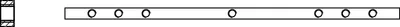 Bosch Rexroth R039171001 – THREADED BAR 260 MM Bosch Rexroth R039171001 – THREADED BAR 260 MM