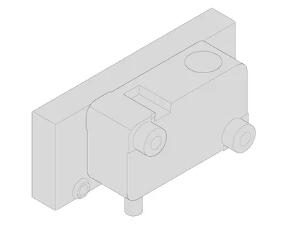 Bosch Rexroth R039980010 – SWITCH PNP-NC-CONTACT PSBG Bosch Rexroth R039980010 – SWITCH PNP-NC-CONTACT PSBG