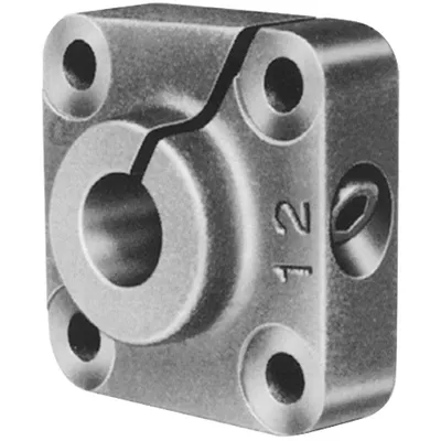 Bosch Rexroth R105605000 – SHAFT SUPPORT BLOCK WBG-50F Bosch Rexroth R105605000 – SHAFT SUPPORT BLOCK WBG-50F