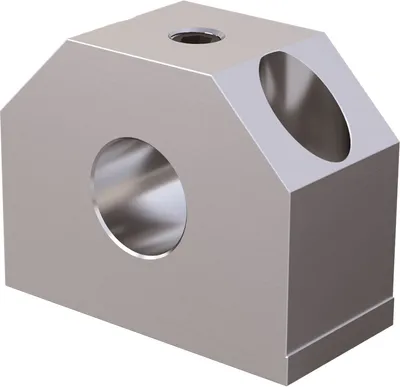 Bosch Rexroth R105706000 – SHAFT SUPPORT BLOCK WBA-60-FO Bosch Rexroth R105706000 – SHAFT SUPPORT BLOCK WBA-60-FO
