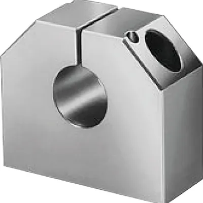 Bosch Rexroth R105776000 – SHAFT SUPPORT BLOCK WBA-60 Bosch Rexroth R105776000 – SHAFT SUPPORT BLOCK WBA-60