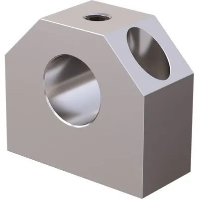 Bosch Rexroth R105804000 – SHAFT SUPPORT BLOCK WBA-40C-FO Bosch Rexroth R105804000 – SHAFT SUPPORT BLOCK WBA-40C-FO