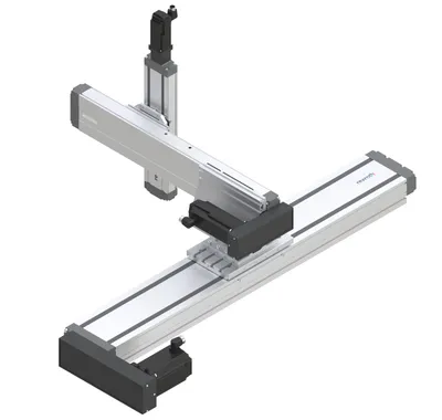 Bosch Rexroth R115852021 – MULTI-AXIS SYSTEM CMS-3SA-21-2 Bosch Rexroth R115852021 – MULTI-AXIS SYSTEM CMS-3SA-21-2