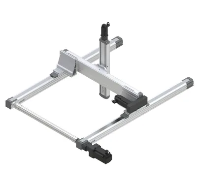 Bosch Rexroth R115853021 – MULTI-AXIS SYSTEM CMS-3SB-21-2 Bosch Rexroth R115853021 – MULTI-AXIS SYSTEM CMS-3SB-21-2