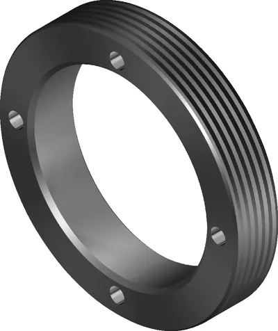 Bosch Rexroth R150754007 – THREADED RING GWR 78X2 Bosch Rexroth R150754007 – THREADED RING GWR 78X2