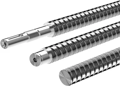 Bosch Rexroth R153123700 – BALL SCREW 8X2,5RX1,588 (T7) Bosch Rexroth R153123700 – BALL SCREW 8X2,5RX1,588 (T7)