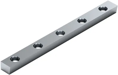 Bosch Rexroth R161920001 – TAPER GIB 25 957 MM Bosch Rexroth R161920001 – TAPER GIB 25 957 MM