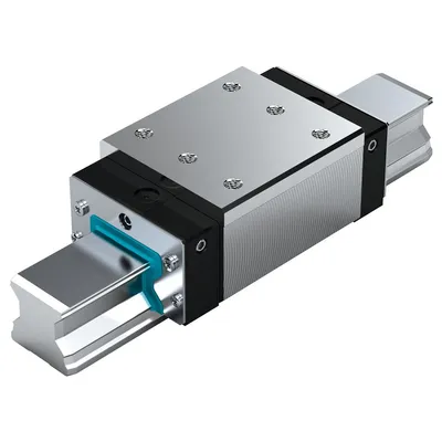 Bosch Rexroth R182122366 – ROLLER RUNNER BLOCK RESIST CR RWA-025-SNH-C2-H-2 Bosch Rexroth R182122366 – ROLLER RUNNER BLOCK RESIST CR RWA-025-SNH-C2-H-2