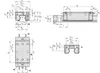 Bosch Rexroth R18233237X – ROLLER RUNNER BLOCK RESIST CR RWD-035-SLS-C2-H-2 — photo 4 of 4