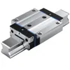 Bosch Rexroth R18516212X – ROLLER RUNNER BLOCK CARBON STEEL RWD-065-FNS-C2-S-2 — photo 5 of 6