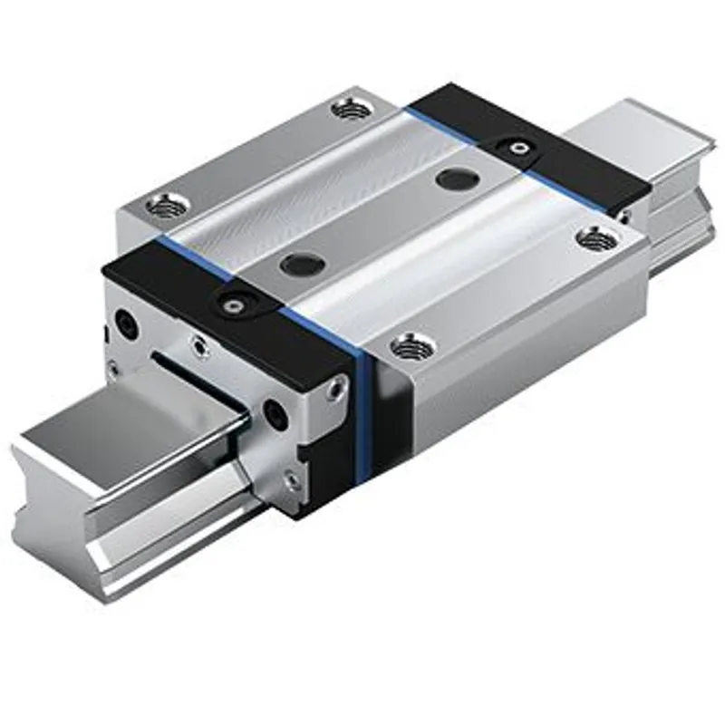 Bosch Rexroth R18516237X – ROLLER RUNNER BLOCK RESIST CR RWD-065-FNS-C2-H-2 — photo 4 of 4