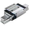 Bosch Rexroth R18516322X – ROLLER RUNNER BLOCK CARBON STEEL RWD-065-FNS-C3-P-2 — photo 6 of 6