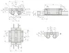 Bosch Rexroth R18516322X – ROLLER RUNNER BLOCK CARBON STEEL RWD-065-FNS-C3-P-2 — photo 4 of 6