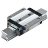 Bosch Rexroth R18516322X – ROLLER RUNNER BLOCK CARBON STEEL RWD-065-FNS-C3-P-2 — photo 1 of 6