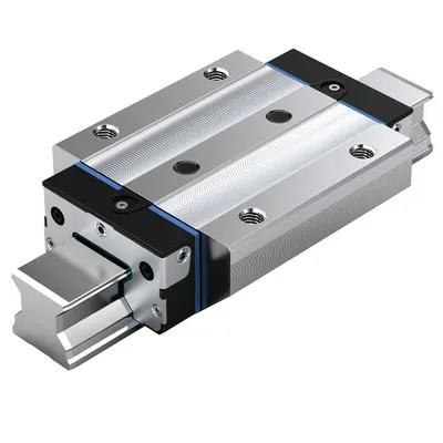 Bosch Rexroth R18533222X – ROLLER RUNNER BLOCK CARBON STEEL RWD-035-FLS-C2-P-2 Bosch Rexroth R18533222X – ROLLER RUNNER BLOCK CARBON STEEL RWD-035-FLS-C2-P-2