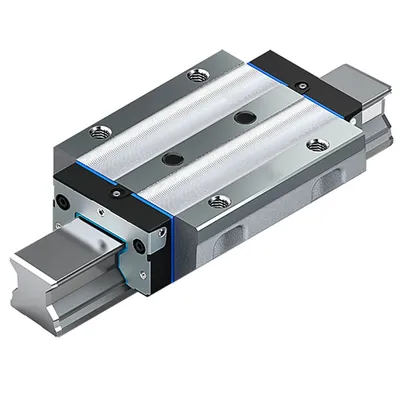 Bosch Rexroth R18536292X – ROLLER RUNNER BLOCK CARBON STEEL RWD-065-FLS-C2-U-2 Bosch Rexroth R18536292X – ROLLER RUNNER BLOCK CARBON STEEL RWD-065-FLS-C2-U-2
