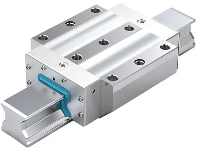 Bosch Rexroth R186132360 – ROLLER RUNNER BLOCK RESIST CR RWA-125-FNS-C2-H-2 Bosch Rexroth R186132360 – ROLLER RUNNER BLOCK RESIST CR RWA-125-FNS-C2-H-2