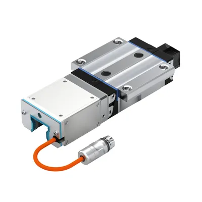 Bosch Rexroth R188100011 – ROLLER RUNNER BLOCK W. MEASURING SYSTEM IMS2A-RWD Bosch Rexroth R188100011 – ROLLER RUNNER BLOCK W. MEASURING SYSTEM IMS2A-RWD
