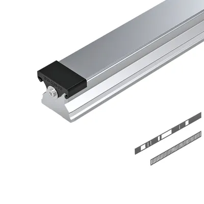 Bosch Rexroth R188500010 – ROLLER GUIDE RAIL WITH MEASURING SYSTEM IMS2A-RSA Bosch Rexroth R188500010 – ROLLER GUIDE RAIL WITH MEASURING SYSTEM IMS2A-RSA