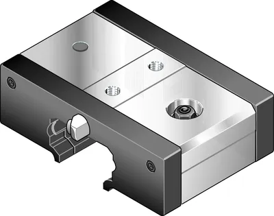 Bosch Rexroth R190612500 – LAUFROLLENWAGEN SUPER ALUMINIUM LWA-025-SKS-FN-E-0 Bosch Rexroth R190612500 – LAUFROLLENWAGEN SUPER ALUMINIUM LWA-025-SKS-FN-E-0