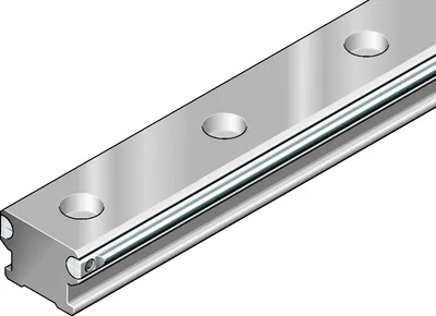 Bosch Rexroth R192145231 – CAM ROLLER RAIL 52-4 & Bosch Rexroth R192145231 – CAM ROLLER RAIL 52-4 &