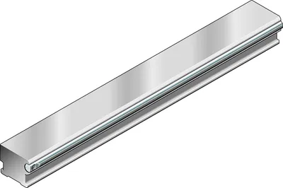 Bosch Rexroth R192505231 – CAM ROLLER RAIL 52-0 H & Bosch Rexroth R192505231 – CAM ROLLER RAIL 52-0 H &