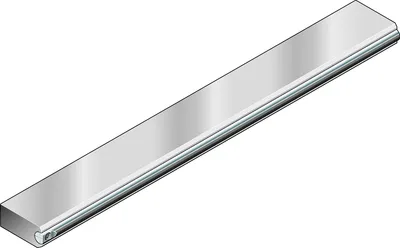 Bosch Rexroth R192605231 – CAM ROLLER RAIL 52-0 F-H & Bosch Rexroth R192605231 – CAM ROLLER RAIL 52-0 F-H &