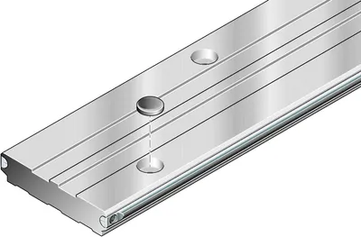 Bosch Rexroth R192715231 – CAM ROLLER RAIL 52/120-0 & Bosch Rexroth R192715231 – CAM ROLLER RAIL 52/120-0 &