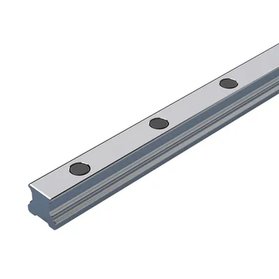 Bosch Rexroth R205540251 – BALL GUIDE RAIL CARBON STEEL KSE-045-SNS-P Bosch Rexroth R205540251 – BALL GUIDE RAIL CARBON STEEL KSE-045-SNS-P