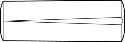 Bosch Rexroth R342501600 – SLOTTED PIN 5X20-ST Bosch Rexroth R342501600 – SLOTTED PIN 5X20-ST