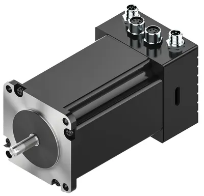 Bosch Rexroth R348707001 – STEP MOTOR ISS0570106NE1001E-S402 Bosch Rexroth R348707001 – STEP MOTOR ISS0570106NE1001E-S402