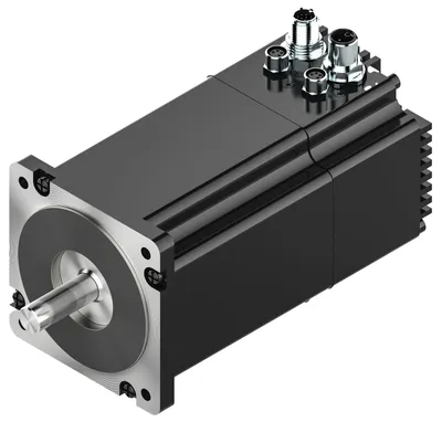 Bosch Rexroth R348707101 – STEP MOTOR ISS0860156NE1001E-S402 Bosch Rexroth R348707101 – STEP MOTOR ISS0860156NE1001E-S402
