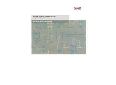 Bosch Rexroth R900018546 – TECHNICAL BOOK RS-00280 TRAINER 4 FINALPRODUKT Bosch Rexroth R900018546 – TECHNICAL BOOK RS-00280 TRAINER 4 FINALPRODUKT