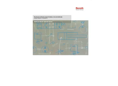 Bosch Rexroth R900018629 – TECHNICAL BOOK RS-00291 TRAINER 2 FINALPRODUKT Bosch Rexroth R900018629 – TECHNICAL BOOK RS-00291 TRAINER 2 FINALPRODUKT
