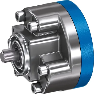 Bosch Rexroth R900360568 – RADIAL PISTON PUMP PR4-1X/0,40-700WG01M01 Bosch Rexroth R900360568 – RADIAL PISTON PUMP PR4-1X/0,40-700WG01M01
