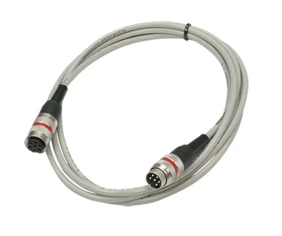 Bosch Rexroth R900733207 – CONNECTING CABLE TS-EC-ISDS-2500MM Bosch Rexroth R900733207 – CONNECTING CABLE TS-EC-ISDS-2500MM