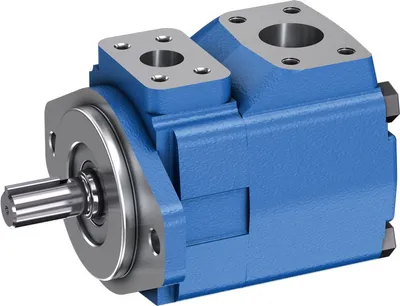 Bosch Rexroth R900763903 – VANE PUMP PVV5-1X/193RB15DMCK02 Bosch Rexroth R900763903 – VANE PUMP PVV5-1X/193RB15DMCK02