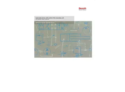 Bosch Rexroth R900826887 – TECHNICAL BOOK RE-00248 HYDRAULIC TRAINER VOL. 6 Bosch Rexroth R900826887 – TECHNICAL BOOK RE-00248 HYDRAULIC TRAINER VOL. 6