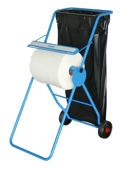 Bosch Rexroth R900833872 – DISPOSAL TS-HC-OEL_PAPROL-SACK_GESTELL